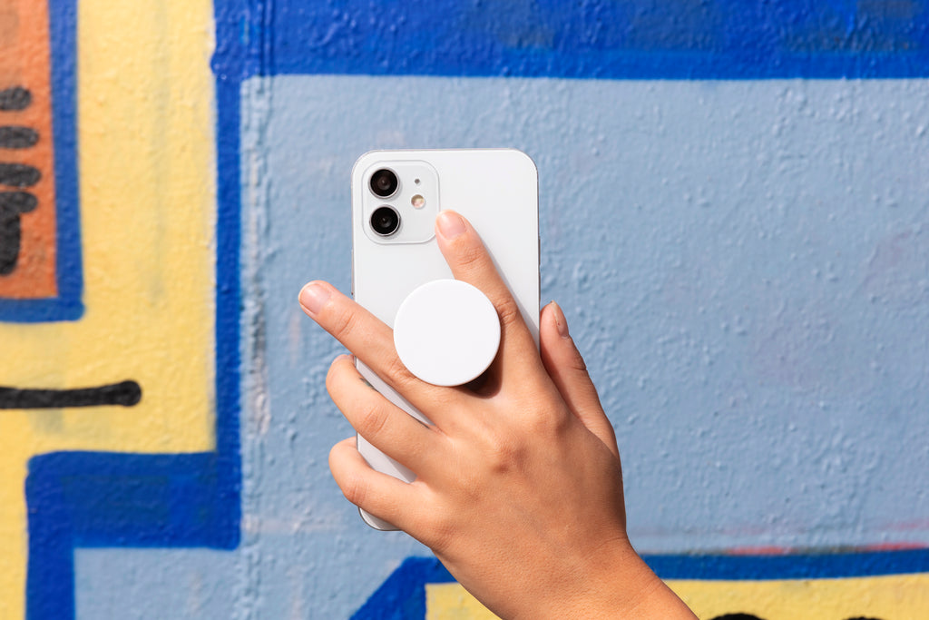 Top 5 Reasons You Need a Cellphone Grip in Your Life